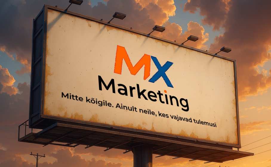 MX Marketing banner